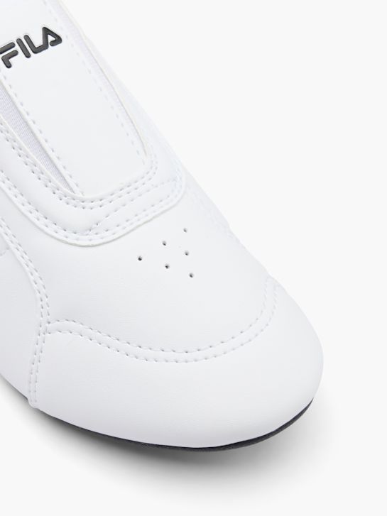 FILA Slip-on patike Bijela 9693 2