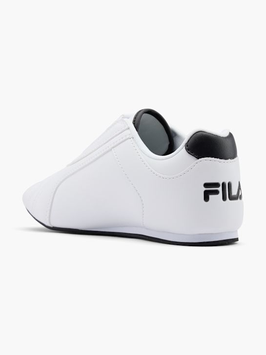 FILA Slip-on patike Bijela 9693 3