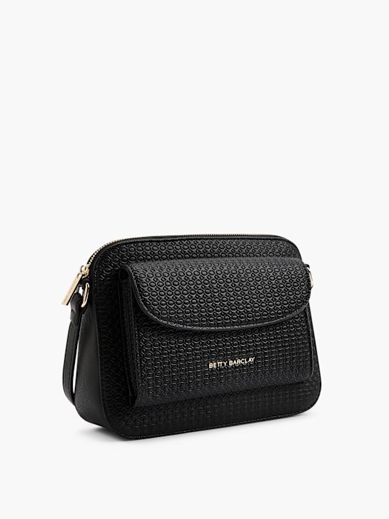 Betty Barclay Sac à bandoulière Noir 20936 2