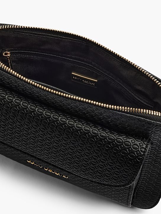 Betty Barclay Sac à bandoulière Noir 20936 4