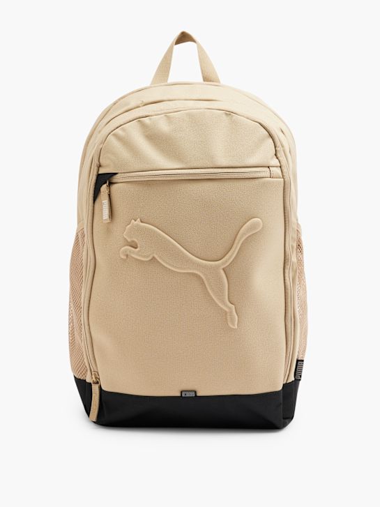 PUMA Nahrbtnik Bež 49101 1