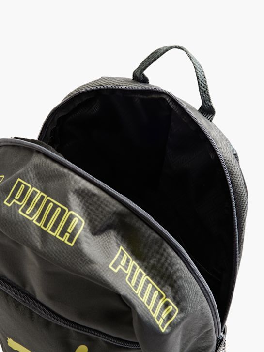 PUMA Rucsac Kaki 9742 4