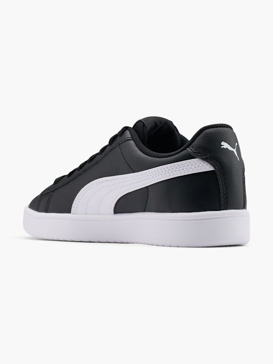 PUMA Tenisky Čierna 9743 3