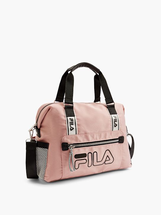 FILA Torebka Różowy 17862 2