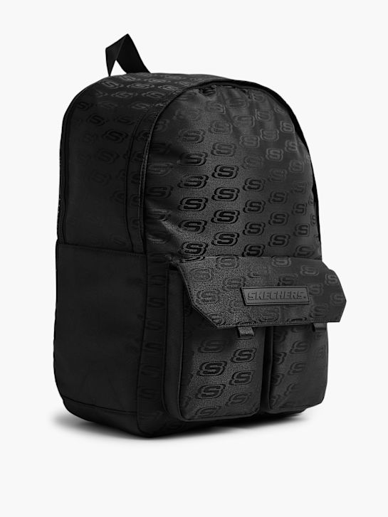 Skechers Sac de sport Noir 24978 2