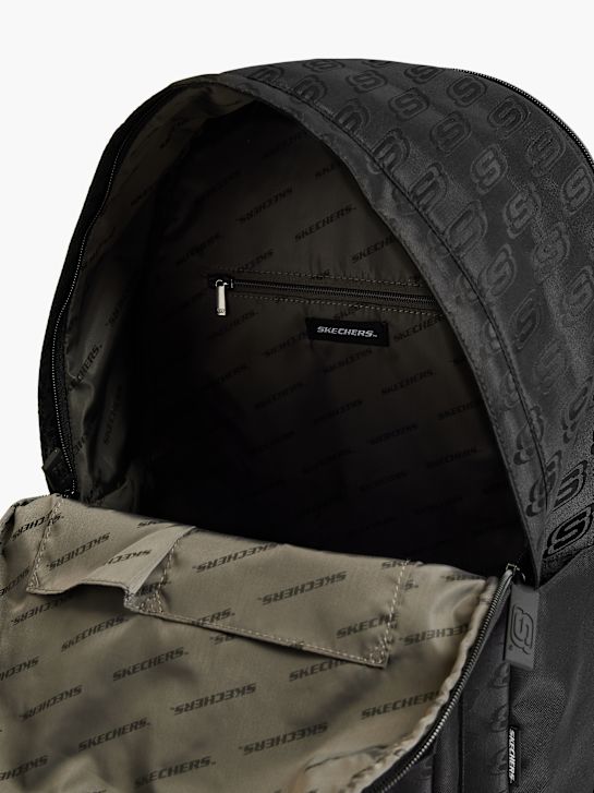 Skechers Sac de sport Noir 24978 4