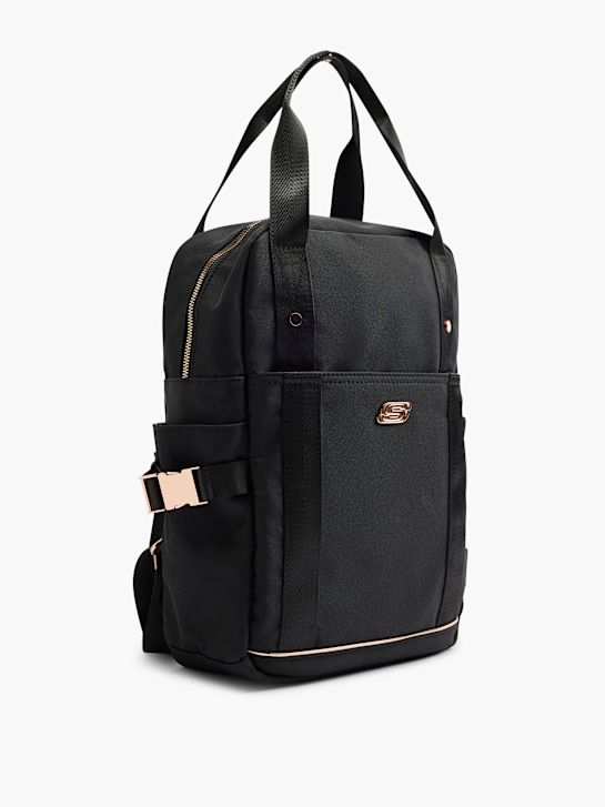 Skechers Rucksack Schwarz 28236 2