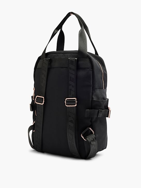 Skechers Rucksack Schwarz 28236 3