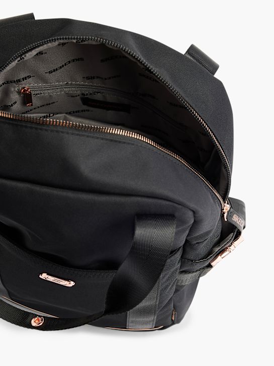 Skechers Rucksack Schwarz 28236 4