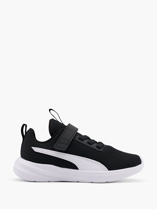 PUMA Tréningová obuv Čierna 9749 1