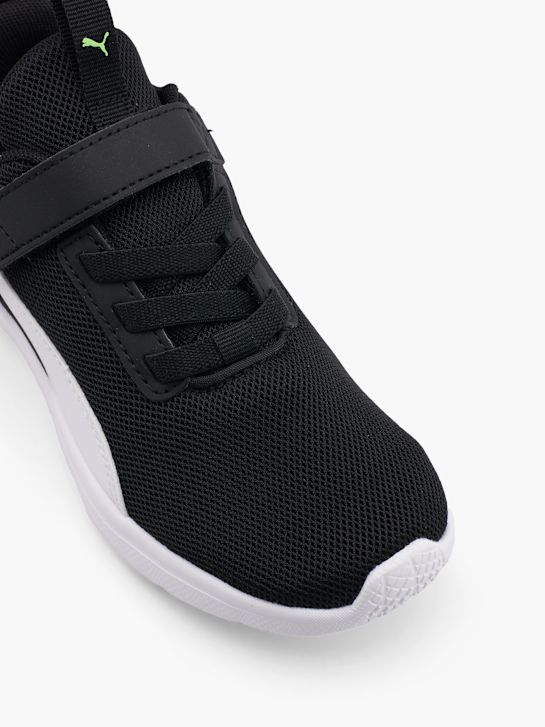 PUMA Tréningová obuv Čierna 9749 2