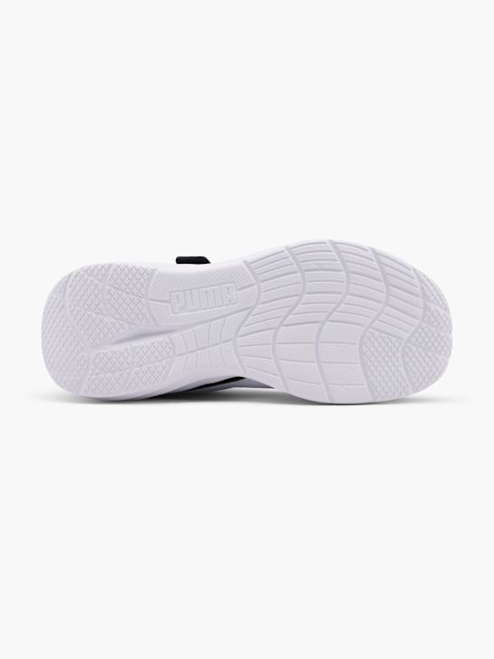 PUMA Tréningová obuv Čierna 9749 4
