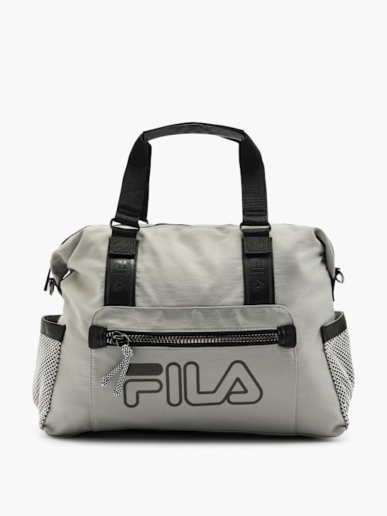 FILA Taška cez rameno Sivá 11826 1