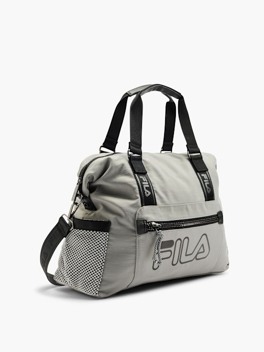 FILA Taška cez rameno Sivá 11826 2
