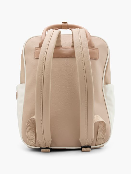 Venice Rucksack Beige 11885 3