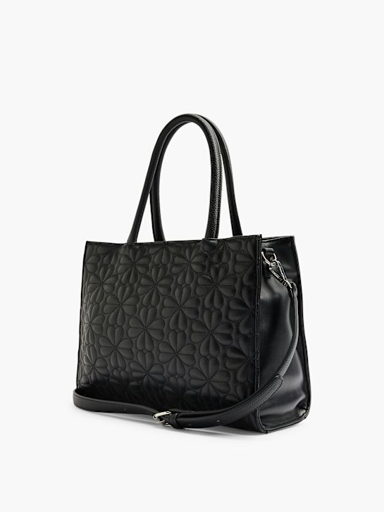 Catwalk Damska torba Crna 11801 3
