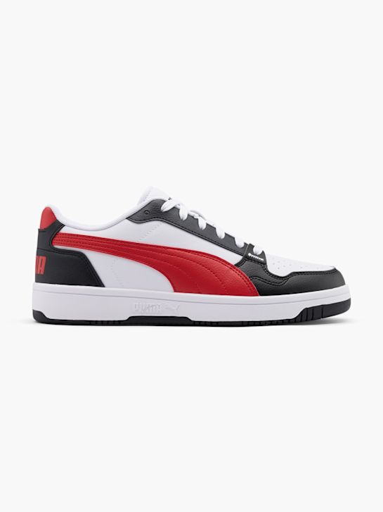 PUMA Baskets Blanc 9752 1