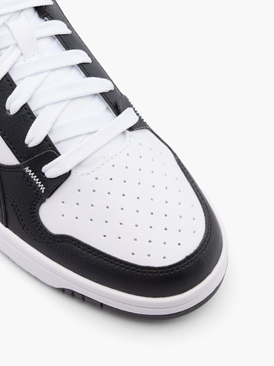 PUMA Sneaker Negro 10560 2