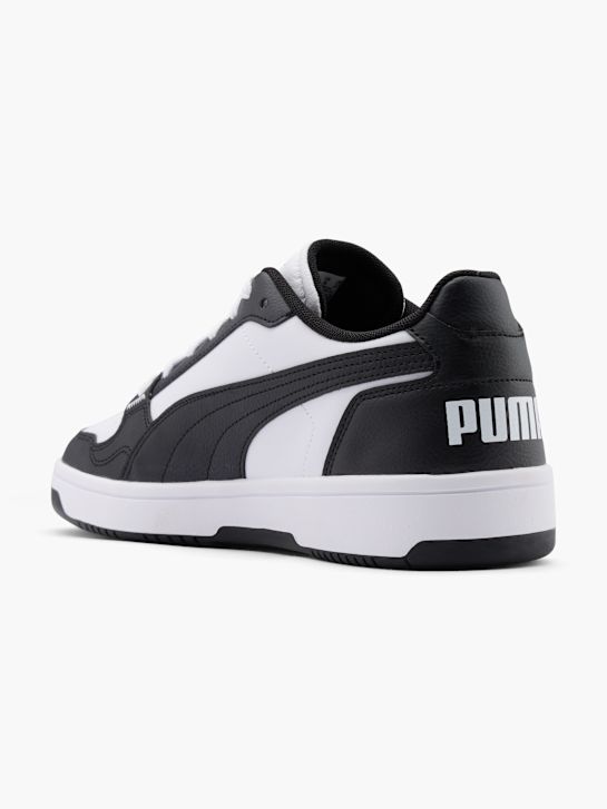 PUMA Sneaker Negro 10560 3