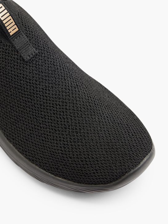 PUMA Baskets Noir 9754 2