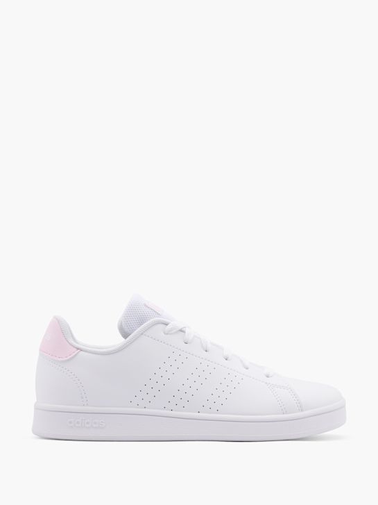 adidas Sneaker Bianco 9756 1
