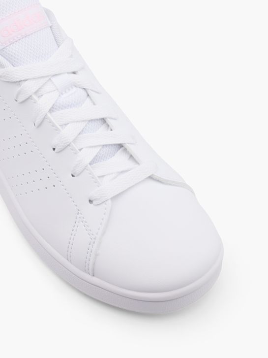 adidas Sneaker Bianco 9756 2