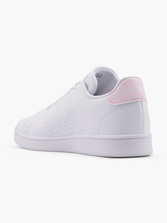 adidas Sneaker Bianco 9756 3