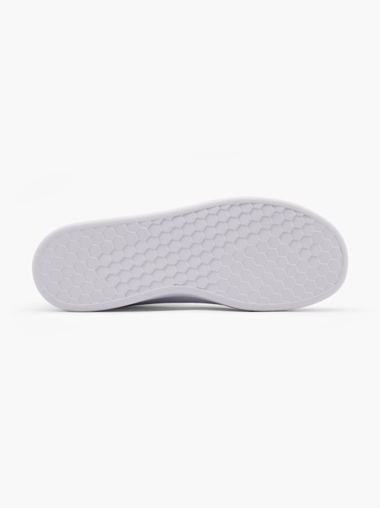 adidas Sneaker Bianco 9756 4