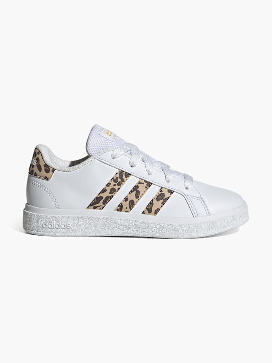 adidas Sapatilha Branco 9757 1