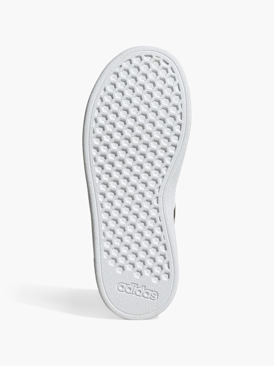 adidas Sneaker Weiß 9757 3