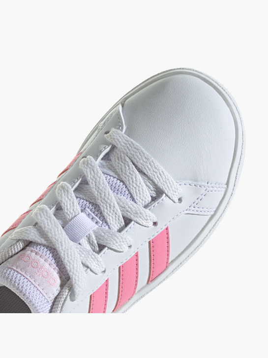 adidas Sneaker Blanco 9758 4