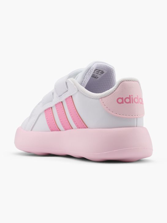 adidas Sapatilha Branco 9760 3