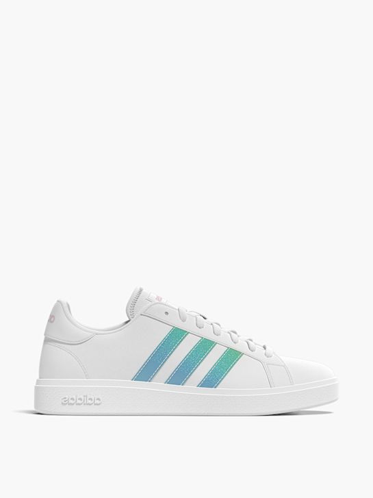 adidas Маратонки Бял 9773 1