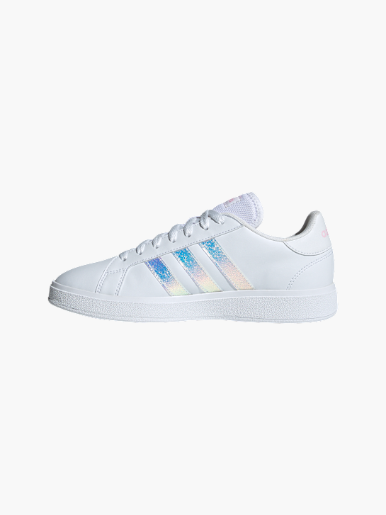 adidas Маратонки Бял 9773 2