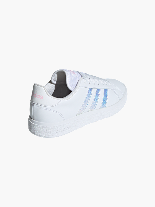 adidas Sneaker Bianco 9773 3