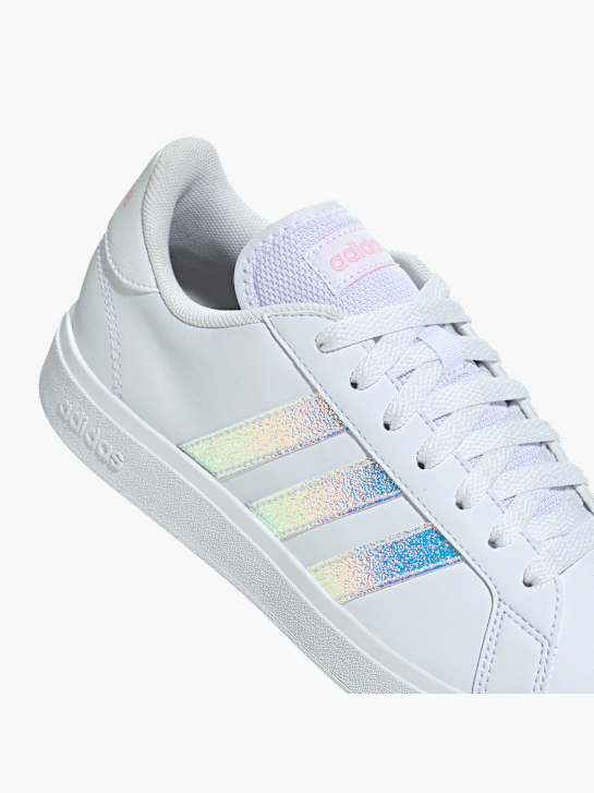 adidas Tenisky Bílá 9773 4