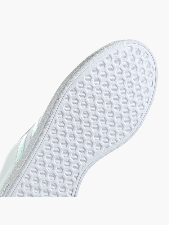adidas Sneaker Bianco 9773 5