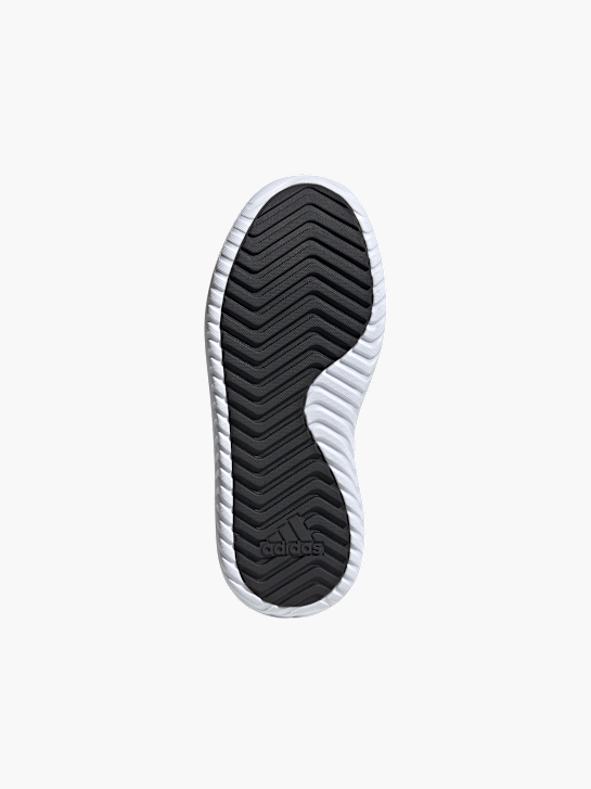 adidas Sneaker Bianco 9774 3
