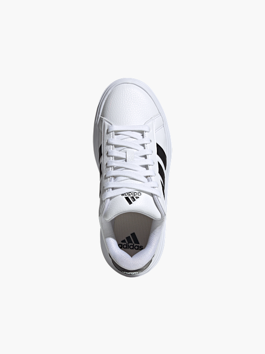 adidas Sneaker Bianco 9774 4