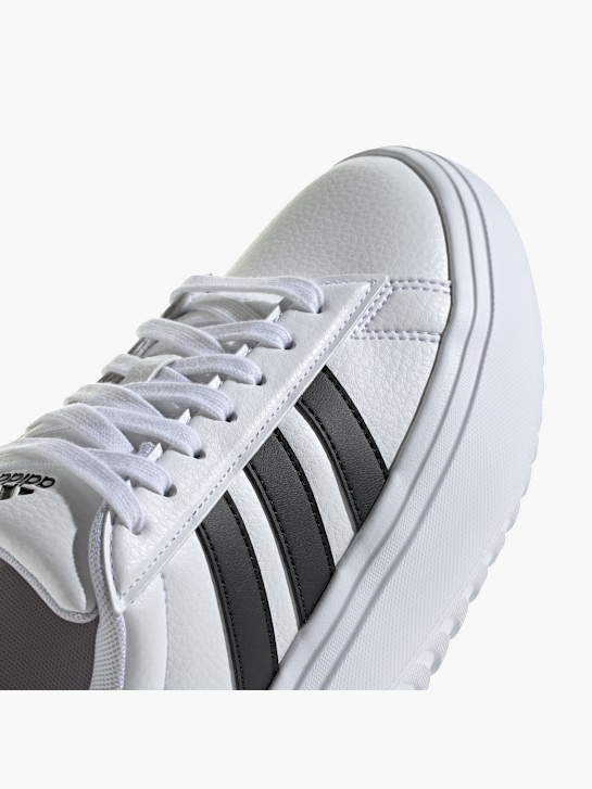 adidas Sneaker Bianco 9774 6