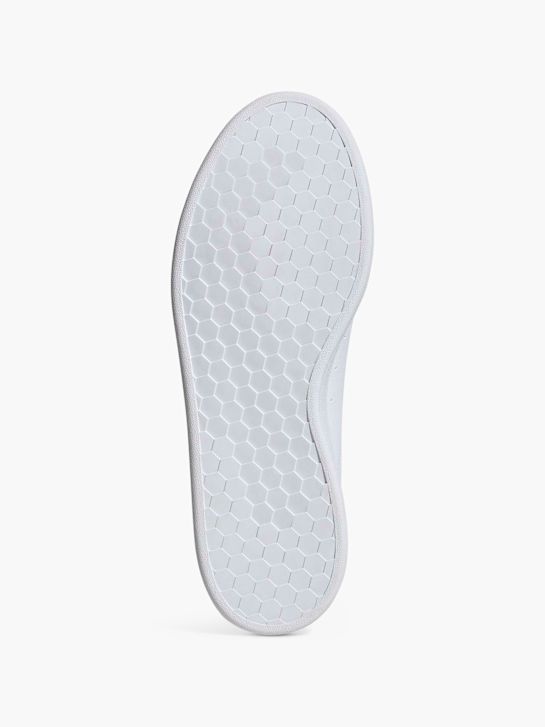 adidas Sneaker Weiß 9780 4