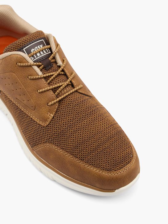 Easy Street Patike Smeđa 48849 2