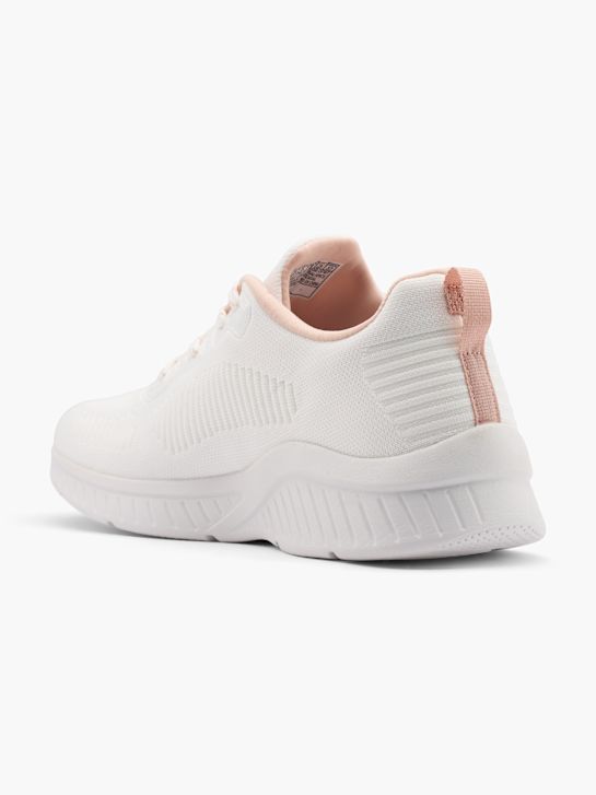 Skechers Chunky patike Prljavo bela 22978 3