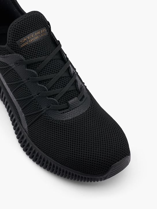 Skechers Sportbačiai Juoda 24548 2