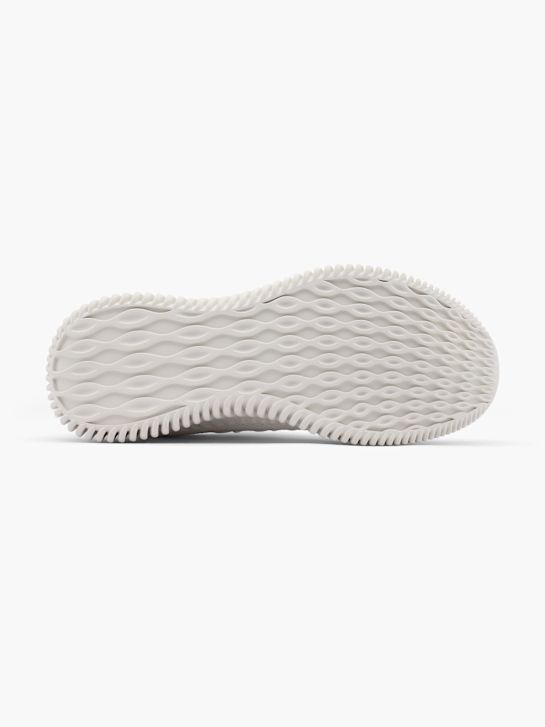 Skechers Маратонки Мръснобял 28238 4