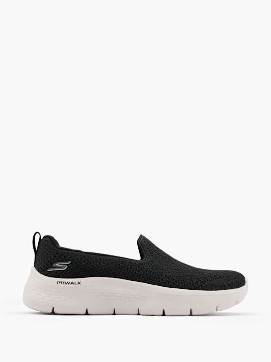 Skechers Chaussures de ville Noir 26554 1