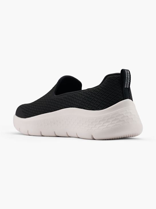 Skechers Chaussures de ville Noir 26554 3