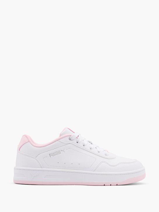 PUMA Sneaker Bianco 9789 1