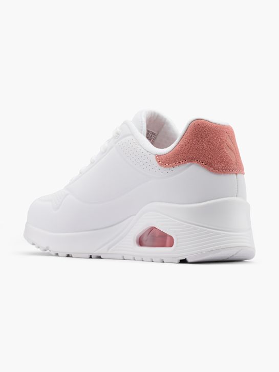 Skechers Sneakersy chunky Biały 9794 3