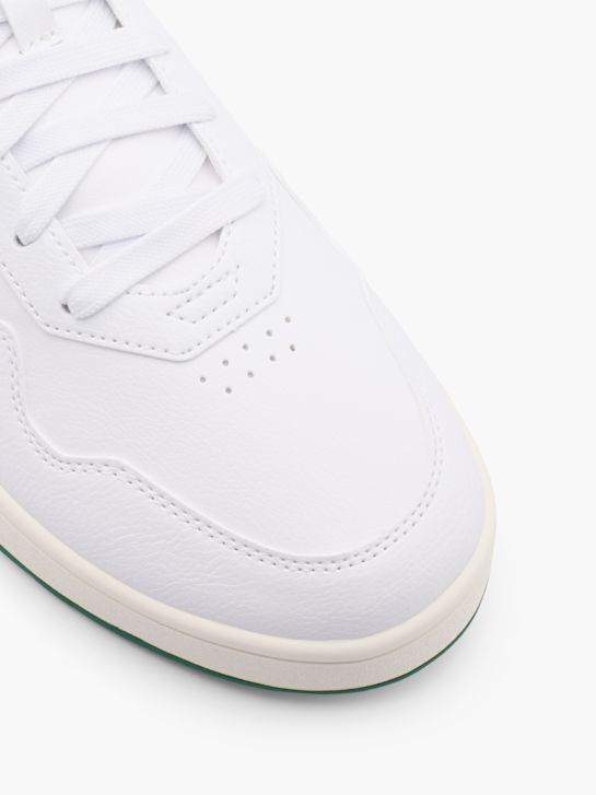 PUMA Sneaker Hvid 9791 2